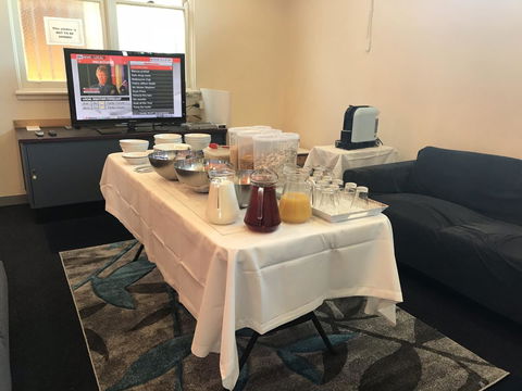 SmartStay Melbourne - Accommodation Burleigh 2