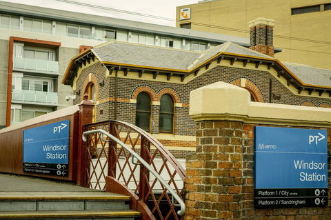 SmartStay Melbourne - Accommodation Burleigh 39