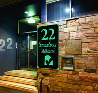 SmartStay Melbourne - Accommodation Burleigh
