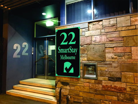 SmartStay Melbourne - Accommodation Burleigh 0