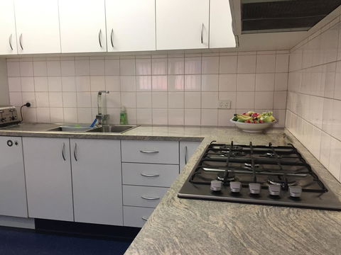 SmartStay Melbourne - Accommodation Burleigh 37