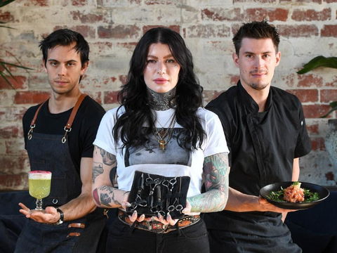 SmartStay Melbourne - Accommodation Burleigh 31