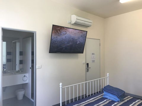SmartStay Melbourne - Accommodation Burleigh 21