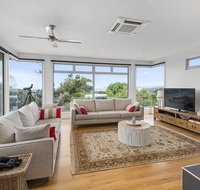 Aireys Ocean View - Accommodation Burleigh