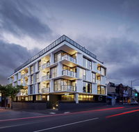 LittleStay Alessi - 2 Bedroom Aptm - Accommodation Burleigh