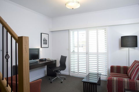 Alto Hotel On Bourke - Accommodation Burleigh 24