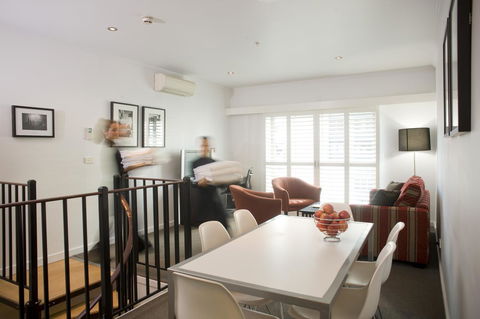 Alto Hotel On Bourke - Accommodation Burleigh 27