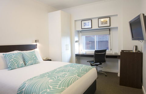 Alto Hotel On Bourke - Accommodation Burleigh 5