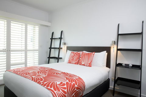 Alto Hotel On Bourke - Accommodation Burleigh 41