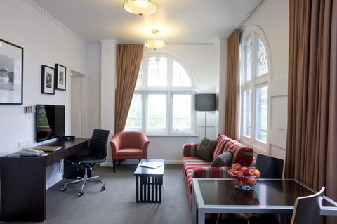 Alto Hotel On Bourke - Accommodation Burleigh 1