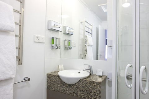 Alto Hotel On Bourke - Accommodation Burleigh 26