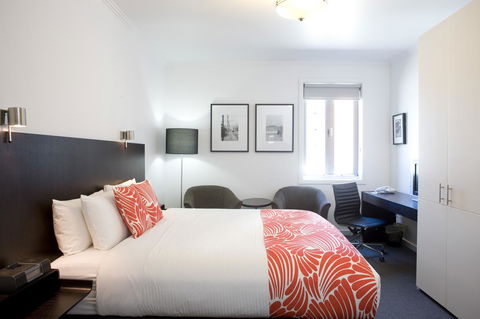 Alto Hotel On Bourke - Accommodation Burleigh 3