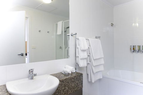 Alto Hotel On Bourke - Accommodation Burleigh 34