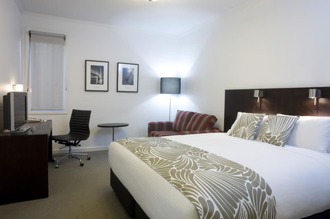 Alto Hotel On Bourke - Accommodation Burleigh 36