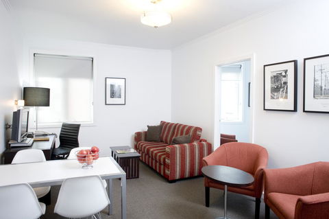 Alto Hotel On Bourke - Accommodation Burleigh 4