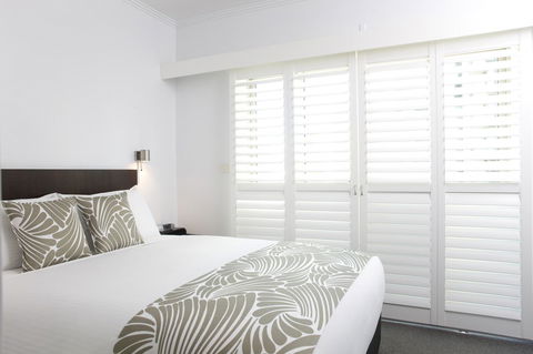 Alto Hotel On Bourke - Accommodation Burleigh 21