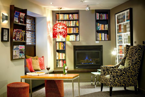 Alto Hotel On Bourke - Accommodation Burleigh 2