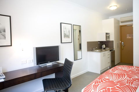 Alto Hotel On Bourke - Accommodation Burleigh 31