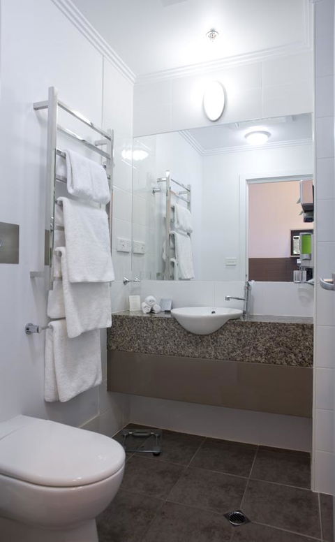Alto Hotel On Bourke - Accommodation Burleigh 25