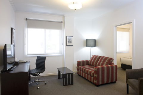 Alto Hotel On Bourke - Accommodation Burleigh 16