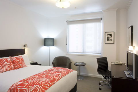 Alto Hotel On Bourke - Accommodation Burleigh 35