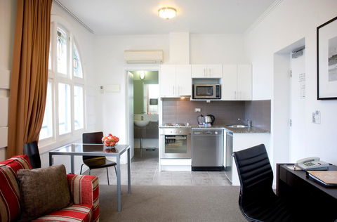 Alto Hotel On Bourke - Accommodation Burleigh 33