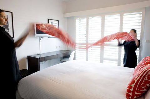 Alto Hotel On Bourke - Accommodation Burleigh 43