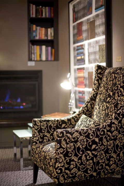 Alto Hotel On Bourke - Accommodation Burleigh 37