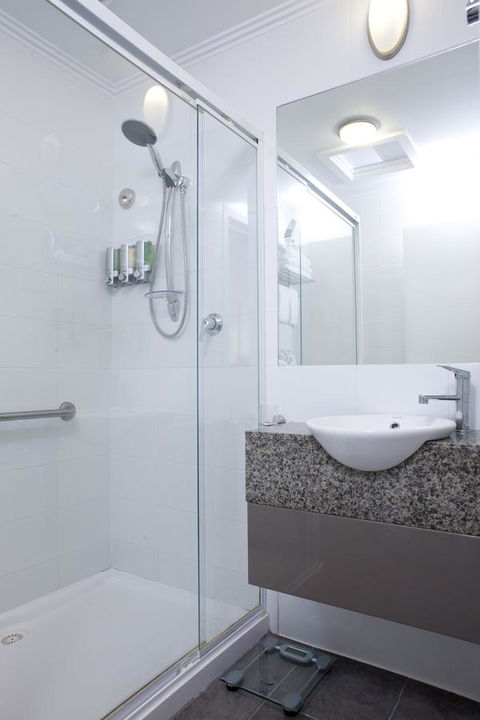 Alto Hotel On Bourke - Accommodation Burleigh 30