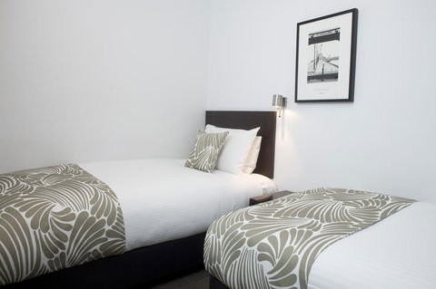 Alto Hotel On Bourke - Accommodation Burleigh 22