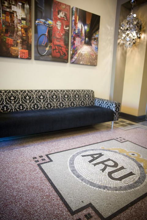 Alto Hotel On Bourke - Accommodation Burleigh 8
