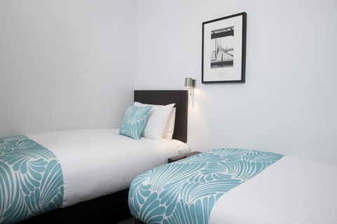 Alto Hotel On Bourke - Accommodation Burleigh 13