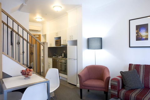 Alto Hotel On Bourke - Accommodation Burleigh 23