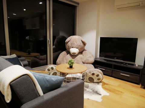 UrbanSuite The Wild Rosa Inn - Accommodation Burleigh 16
