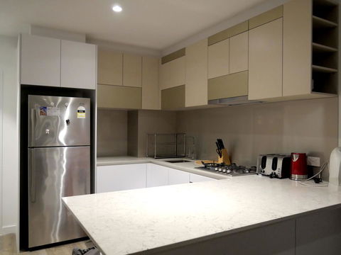 UrbanSuite The Wild Rosa Inn - Accommodation Burleigh 30