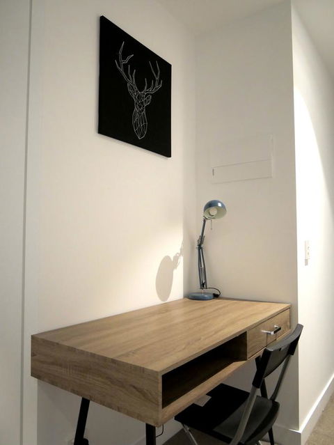 UrbanSuite The Wild Rosa Inn - Accommodation Burleigh 25