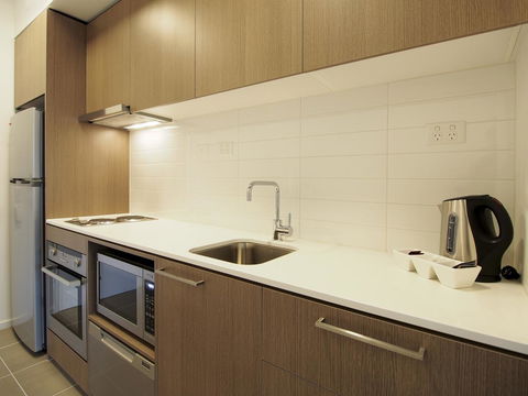 Apartments @ 350 William - Accommodation Burleigh 5