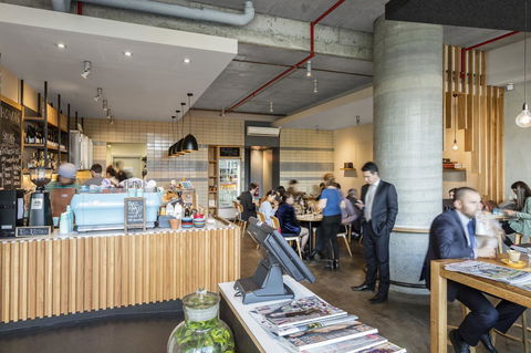 Apartments @ 350 William - Accommodation Burleigh 10