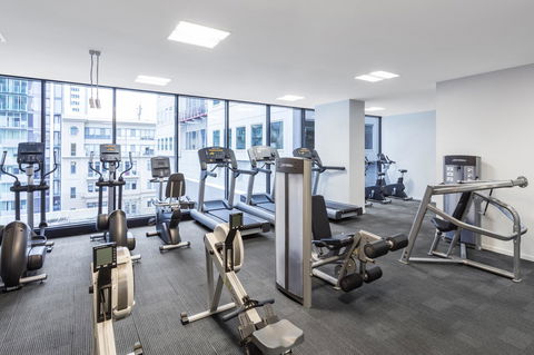 Apartments @ 350 William - Accommodation Burleigh 3