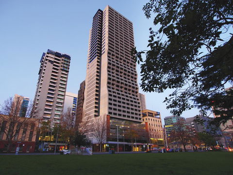 Apartments @ 350 William - Accommodation Burleigh 12