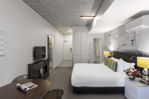 Apartments @ 350 William - Accommodation Burleigh 7