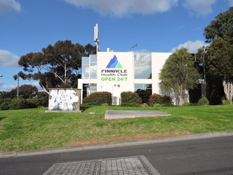 Monash And Chadstone WiFi - Accommodation Burleigh 30