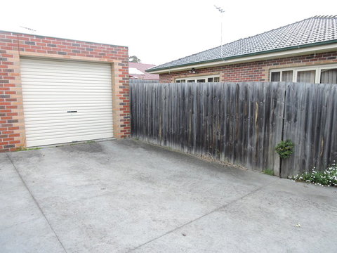 Monash And Chadstone WiFi - Accommodation Burleigh 26