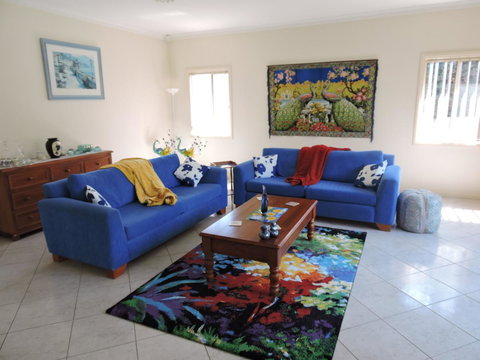 Monash And Chadstone WiFi - Accommodation Burleigh 0