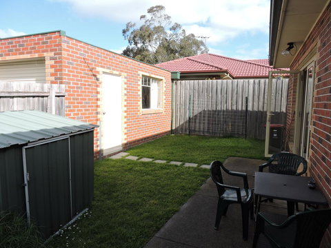 Monash And Chadstone WiFi - Accommodation Burleigh 24