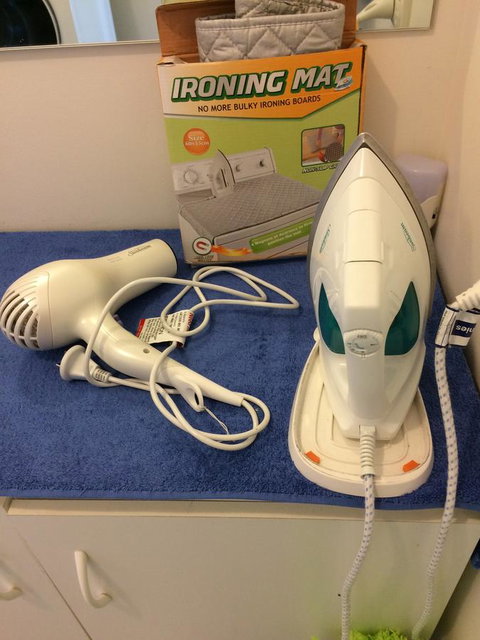 Monash And Chadstone WiFi - Accommodation Burleigh 23