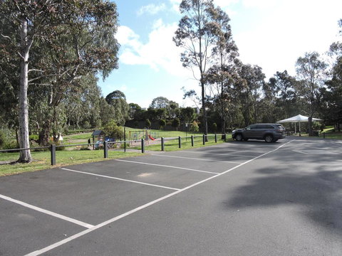 Monash And Chadstone WiFi - Accommodation Burleigh 28