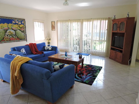 Monash And Chadstone WiFi - Accommodation Burleigh 7