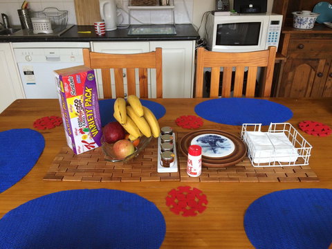 Monash And Chadstone WiFi - Accommodation Burleigh 12