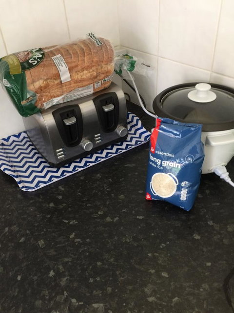 Monash And Chadstone WiFi - Accommodation Burleigh 1